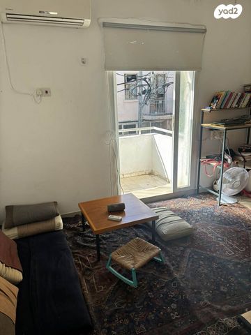 דירה, פלורנטין, תל אביב יפו