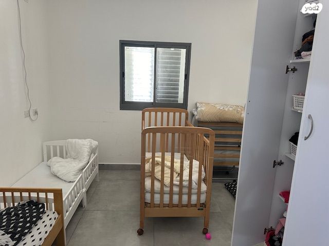 דירה, אברהם שפירא 25, רובע ו', אשדוד