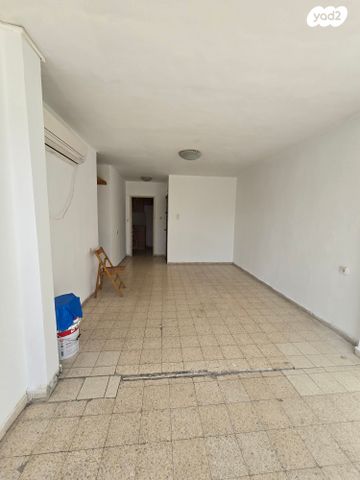 דירה, גנרל פייר קניג, בקעה, ירושלים