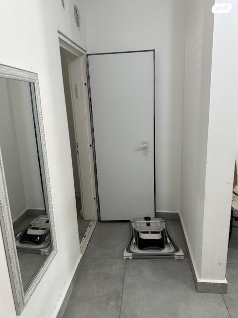 דירה, אברהם שפירא 25, רובע ו', אשדוד