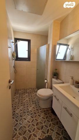 דירה, השיקמים, נוף ים - מע"ר, אור עקיבא