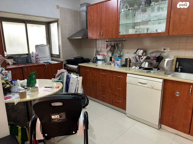 דירה, אזור הבילויים, רמת גן