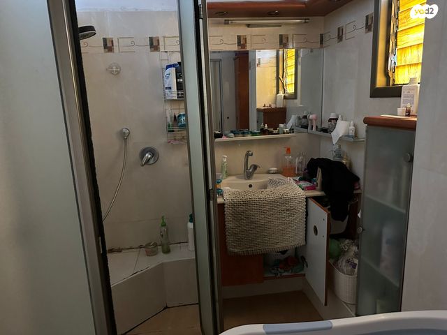 דירה, אזור הבילויים, רמת גן