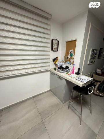 דירה, מנורה, נאות אפקה ב', תל אביב יפו