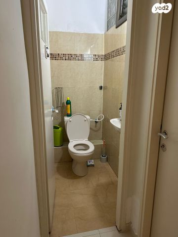 דירה, אזור הבילויים, רמת גן