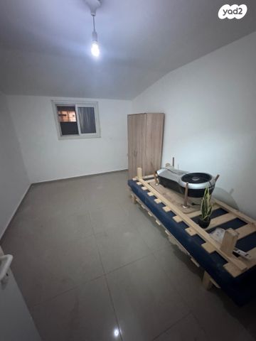 גג/ פנטהאוז, משעול חנקין, נאות יצחק רבין, שדרות