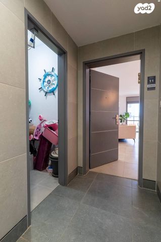 דירה, יעקב פיכמן, ח-501, חולון