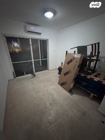 גג/ פנטהאוז, משעול חנקין, נאות יצחק רבין, שדרות