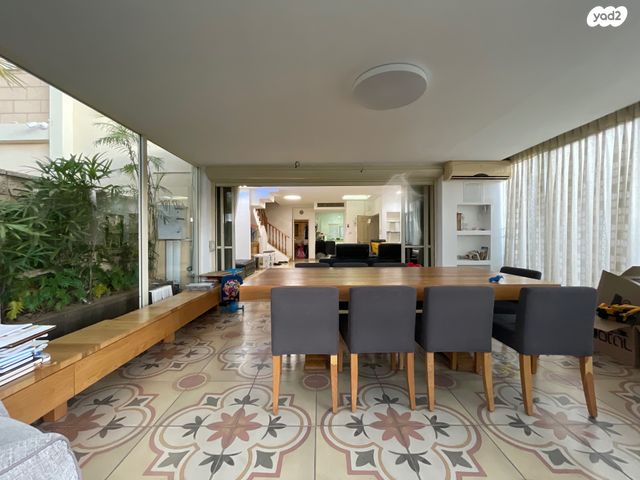 בית פרטי/ קוטג', מרטין בובר, נאות שקמה, ראשון לציון