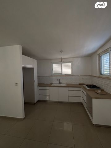 דירה, יואב 5, נאות הרצל, נתניה