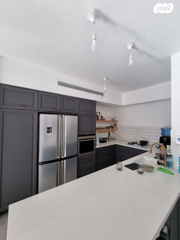 דירה, עליות, רמת גן