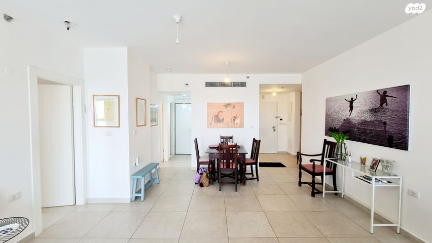 דירה, השיקמים, נוף ים - מע"ר, אור עקיבא