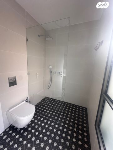 דופלקס, נווה צדק, תל אביב יפו