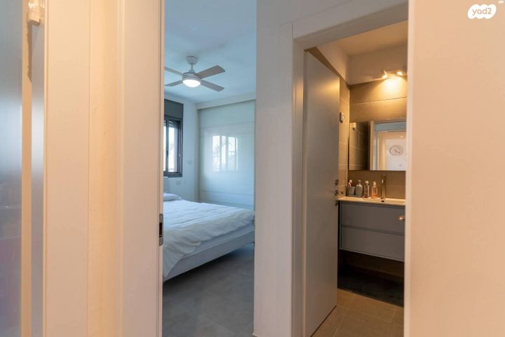 דירה, יעקב פיכמן, קרית אילון, חולון