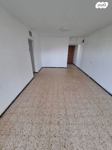 דירה, שדרות בן גוריון, בן גוריון, רמלה