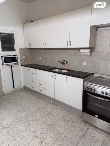 דירה, שיינקין 29, שינקין, גבעתיים