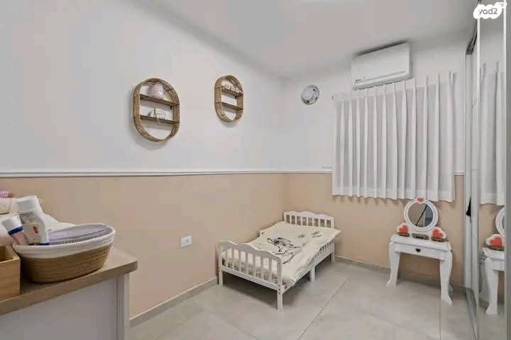 דירה, יעקב פיכמן, קרית אילון, חולון