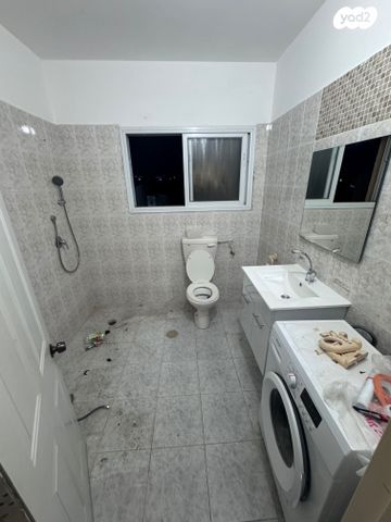 גג/ פנטהאוז, משעול חנקין, נאות יצחק רבין, שדרות