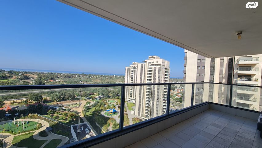 דירה, השיקמים, נוף ים - מע"ר, אור עקיבא