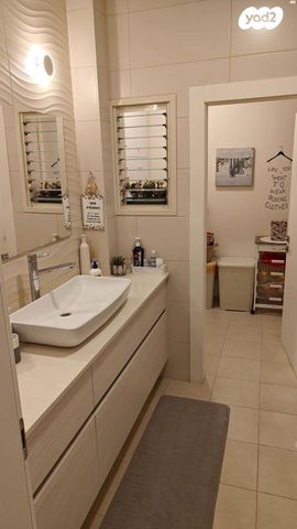 דירה, יעקב פיכמן, קרית אילון, חולון