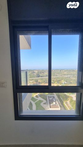 דירה, השיקמים, נוף ים - מע"ר, אור עקיבא