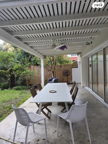 בית פרטי/ קוטג', יעקב כהן, קרית יערים, רמת השרון