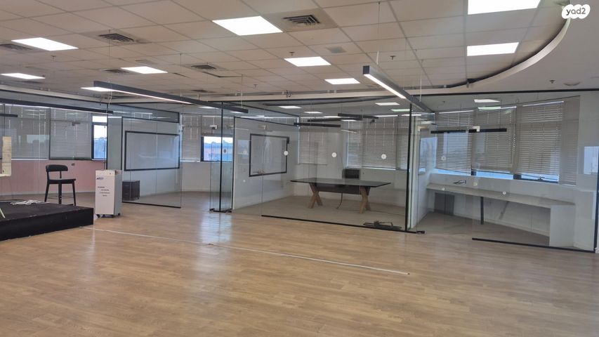 משרדים, קרית איתנים, אשדוד