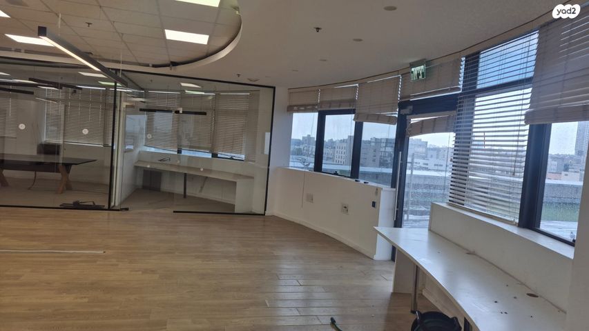 משרדים, קרית איתנים, אשדוד