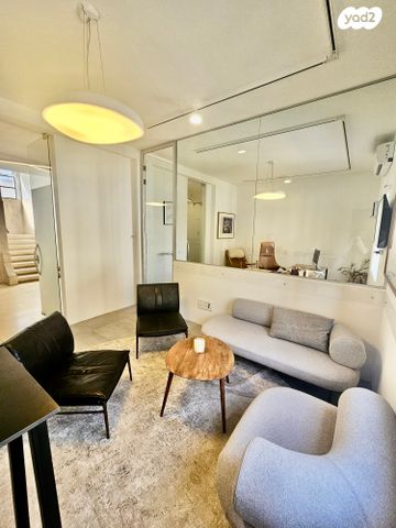 משרדים, הר סיני, לב תל אביב, לב העיר צפון, תל אביב יפו