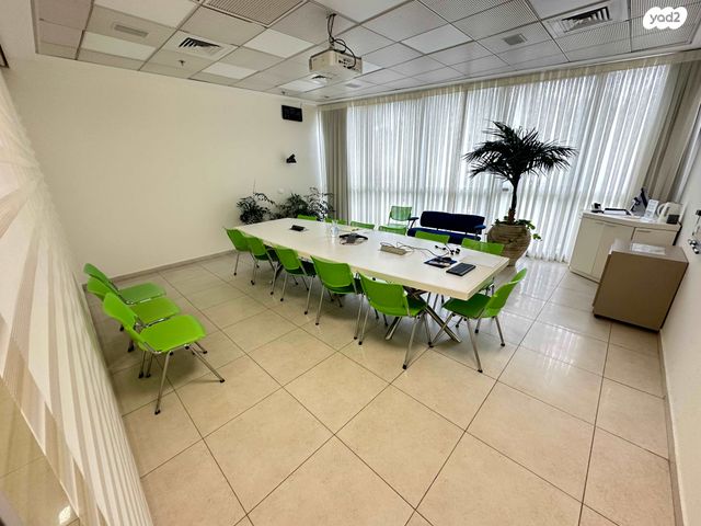 משרדים, הפארק הטכנולוגי, מודיעין מכבים רעות