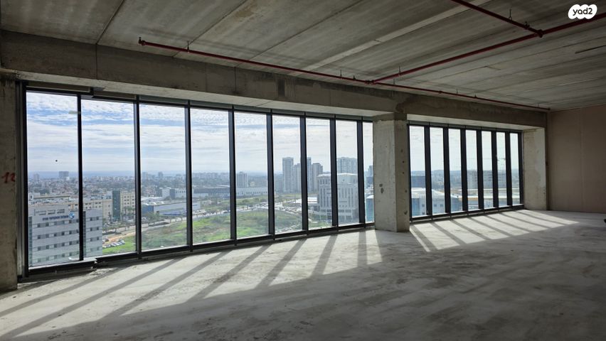 משרדים, אלי הורוביץ 15, פארק הורוביץ, רחובות