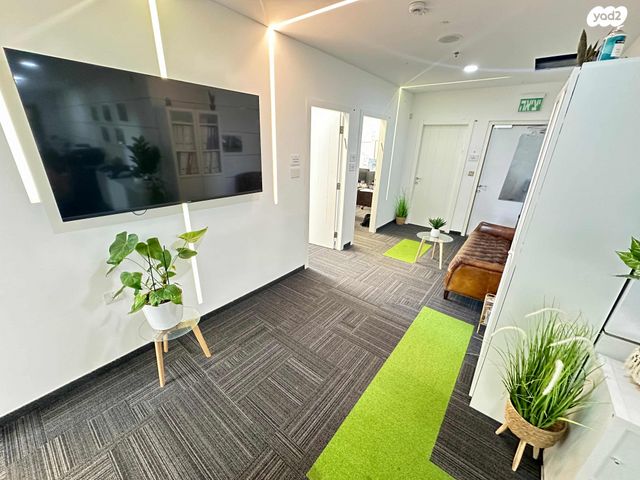 משרדים, הפארק הטכנולוגי, מודיעין מכבים רעות