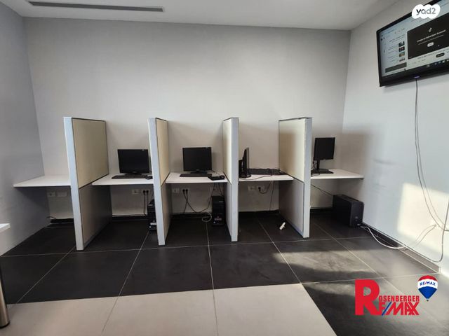 משרדים, הכישור 47, אזור תעשיה ג, חולון