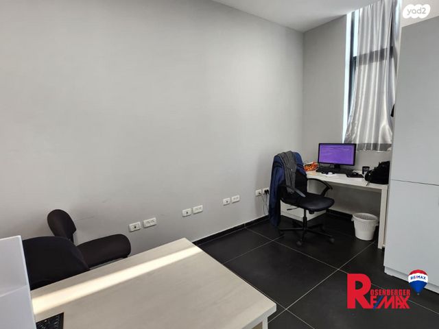 משרדים, הכישור 47, אזור תעשיה ג, חולון