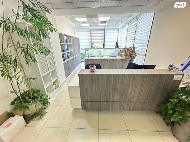 הפארק הטכנולוגי