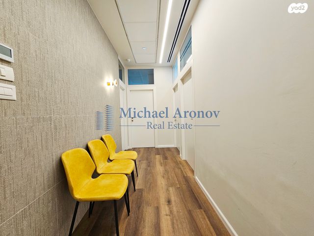 משרדים, פתח תקווה, מרכז העיר דרום, נתניה