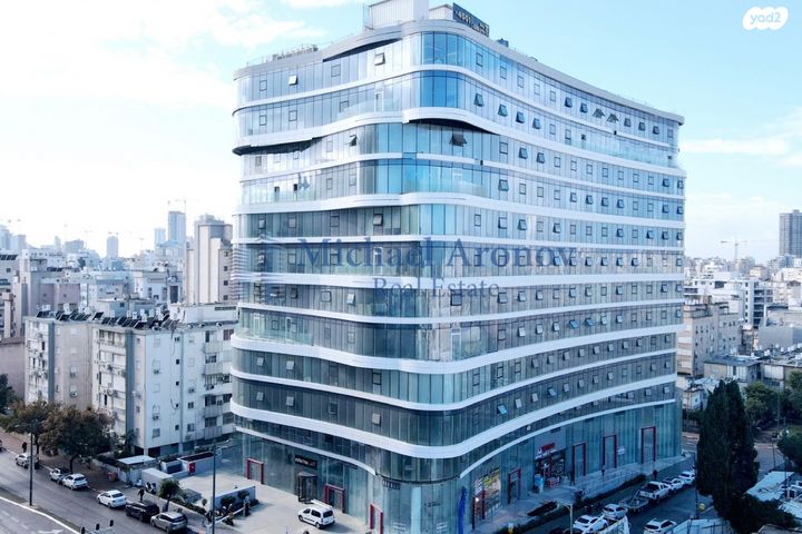 משרדים, פתח תקווה, מרכז העיר דרום, נתניה