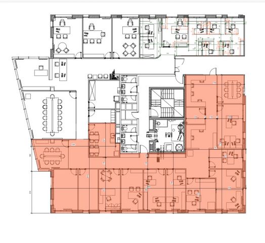 משרדים, הפארק הטכנולוגי, מודיעין מכבים רעות