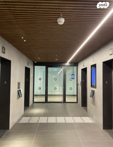 משרדים, הרוקמים, אזור תעשיה ג, חולון