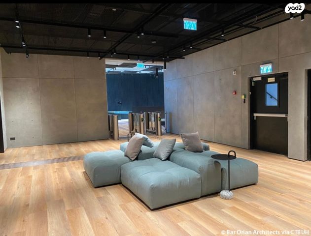 משרדים, הרוקמים, אזור תעשיה ג, חולון