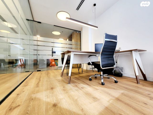 משרדים, עפולה