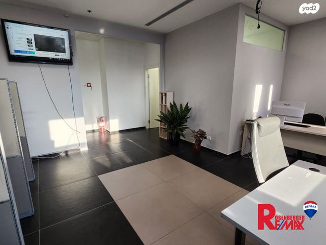 משרדים, הכישור 47, אזור תעשיה ג, חולון