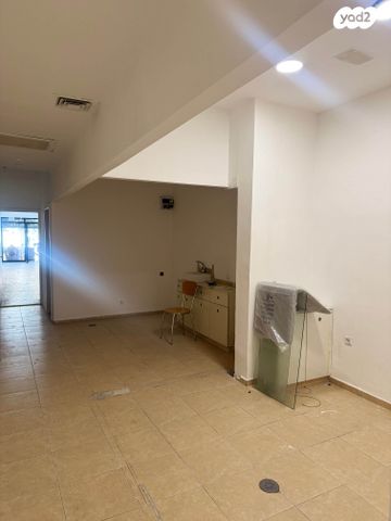 חנויות/ שטח מסחרי, יהודה מרגוזה 9, צפון יפו, המושבה האמריקאית-גרמנית, תל אביב יפו