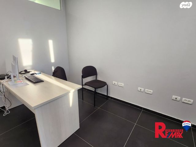 משרדים, הכישור 47, אזור תעשיה ג, חולון