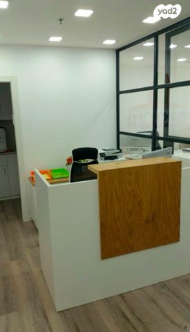 משרדים, עין הקורא, רמב"ם, ראשון לציון