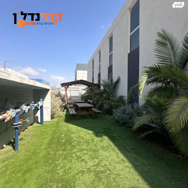 חנויות/ שטח מסחרי, פארק תעשיות רבין, קרית גת
