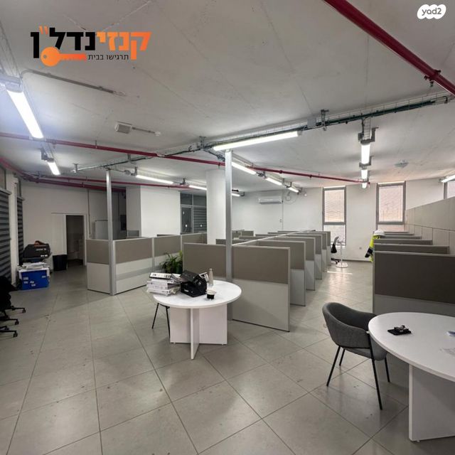 חנויות/ שטח מסחרי, פארק תעשיות רבין, קרית גת