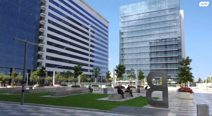 משרדים, הרוקמים, אזור תעשיה ג, חולון