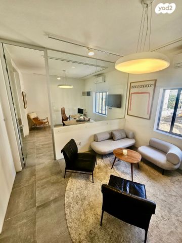 משרדים, הר סיני, לב תל אביב, לב העיר צפון, תל אביב יפו