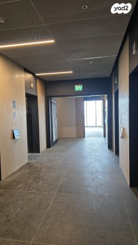 משרדים, אלי הורוביץ 15, פארק הורוביץ, רחובות